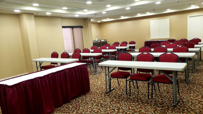 Hotel Comfort Inn Pensacola - University Area