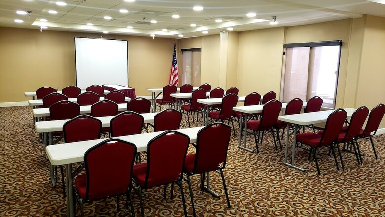 Hotel Comfort Inn Pensacola - University Area