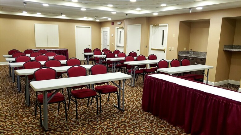 Hotel Comfort Inn Pensacola - University Area