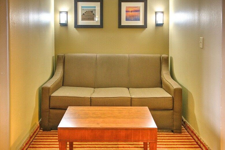 Hotel Comfort Inn Pensacola - University Area