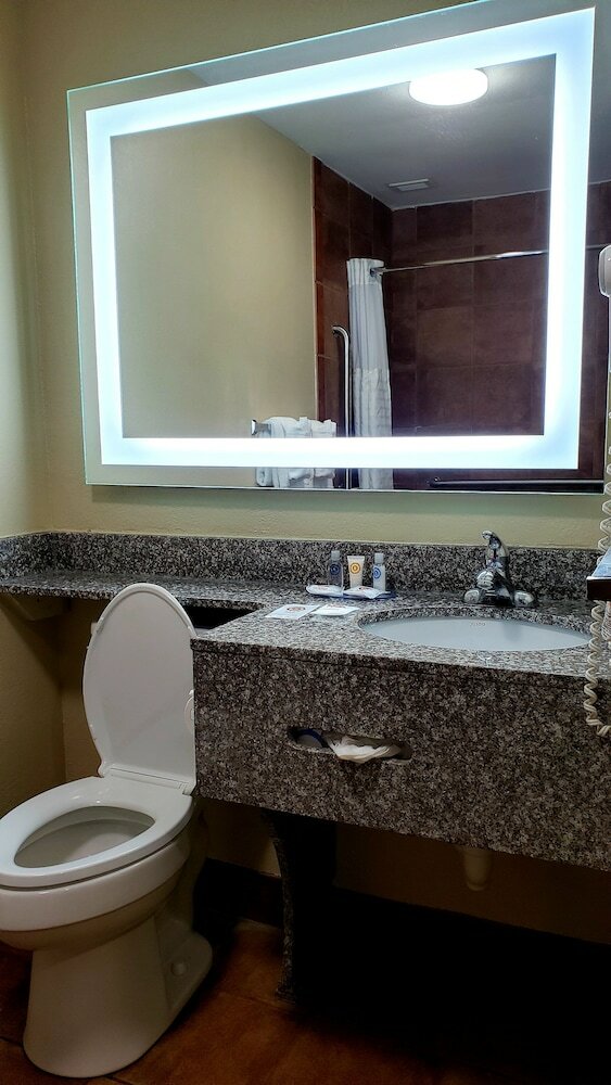 Hotel Comfort Inn Pensacola - University Area