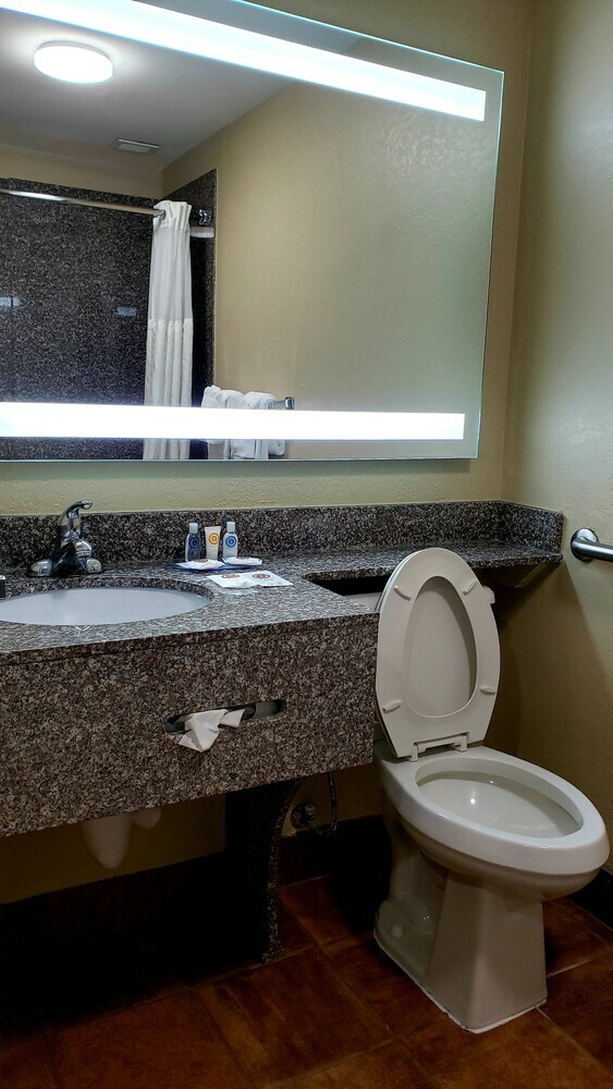 Hotel Comfort Inn Pensacola - University Area