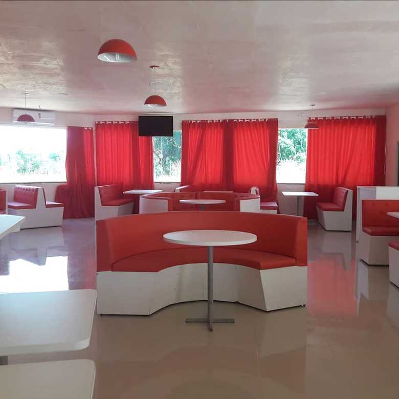 Hotel Recreativo Ipes