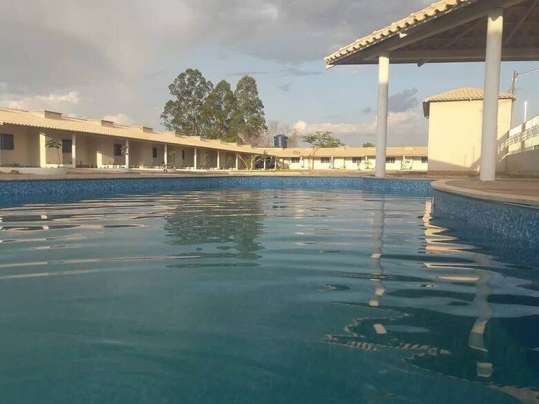 Hotel Recreativo Ipes