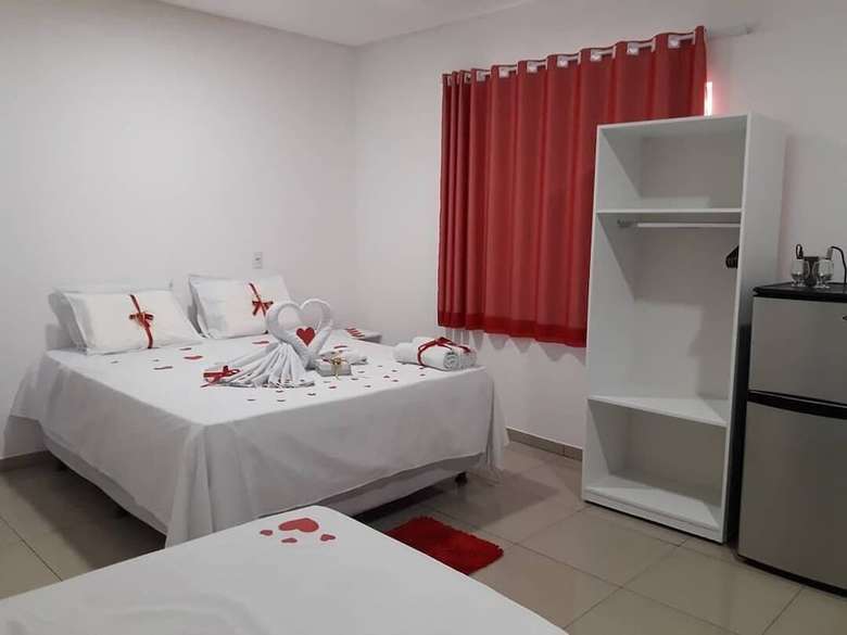 Hotel Recreativo Ipes
