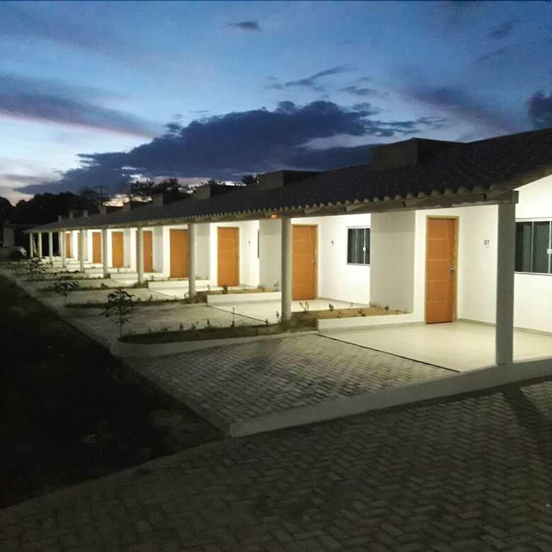 Hotel Recreativo Ipes