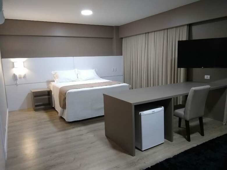 Vestena Hotel Indaial