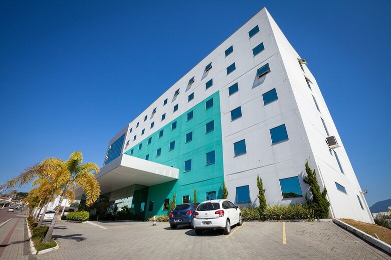 Vestena Hotel Indaial
