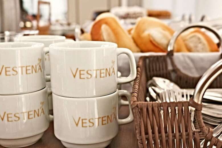 Vestena Hotel Indaial