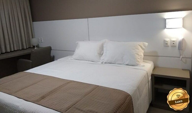 Vestena Hotel Indaial