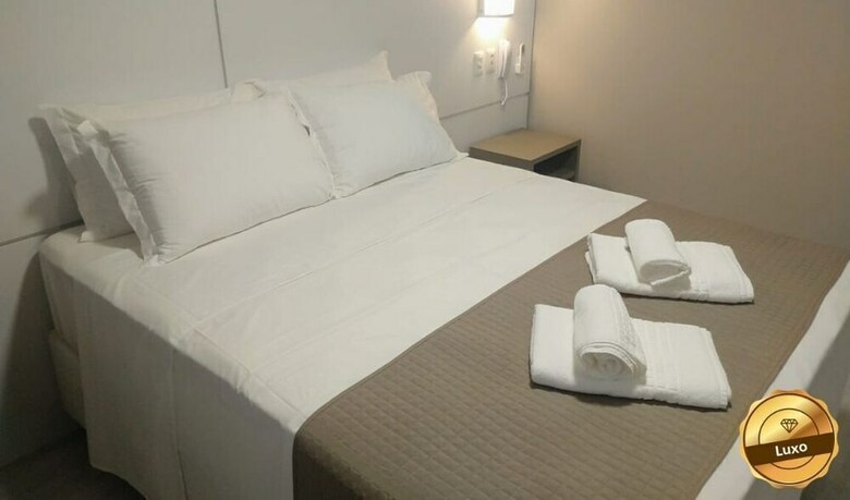 Vestena Hotel Indaial