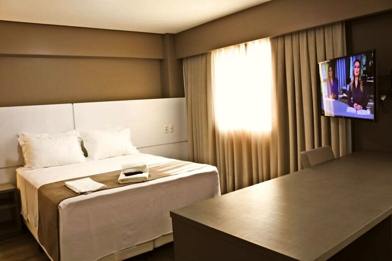 Vestena Hotel Indaial