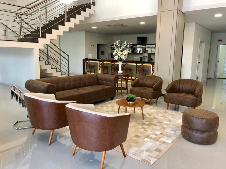 Vestena Hotel Indaial