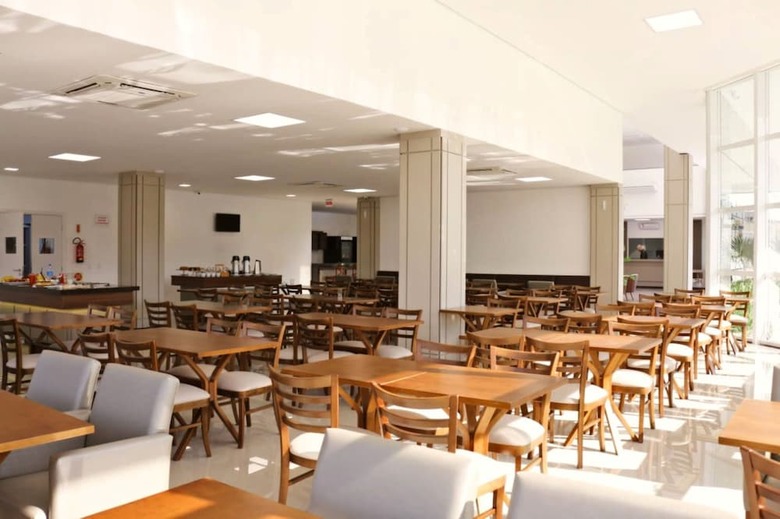 Vestena Hotel Indaial