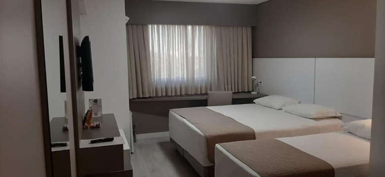 Vestena Hotel Indaial