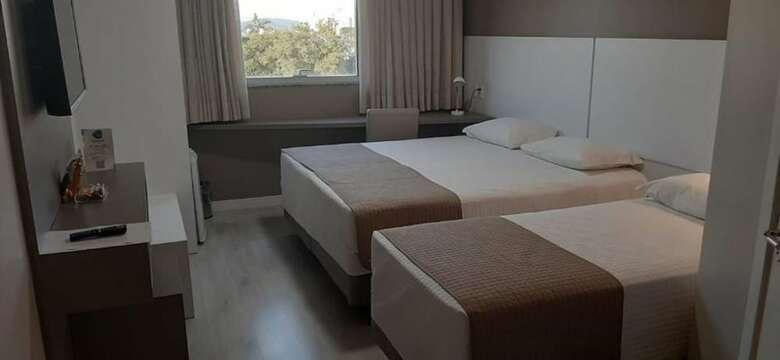 Vestena Hotel Indaial