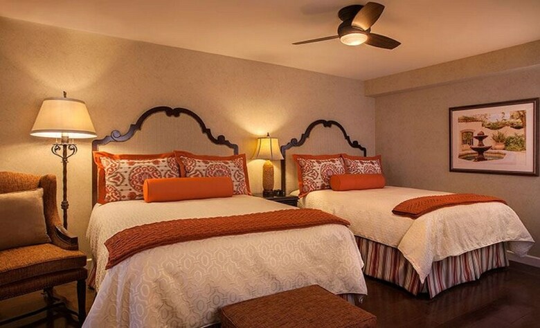 Casa Munras Garden Hotel & Spa