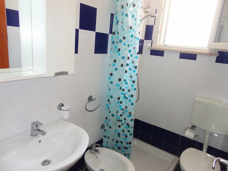 Apartamento Versosud - Torre San Giovanni 02a