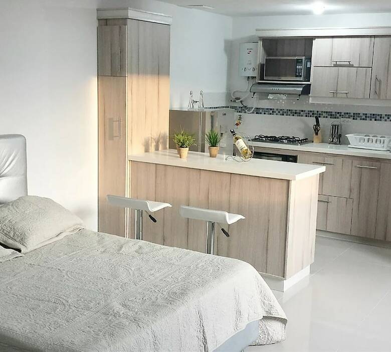 Apartasuites Poblado