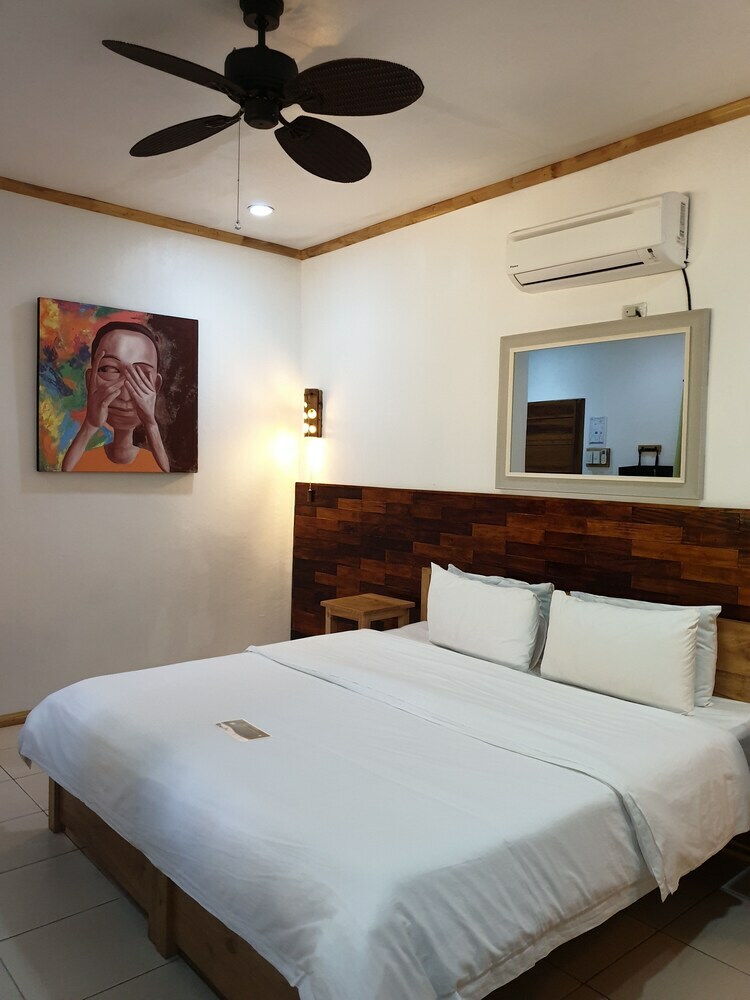 Hotel Liquid Dive Resort