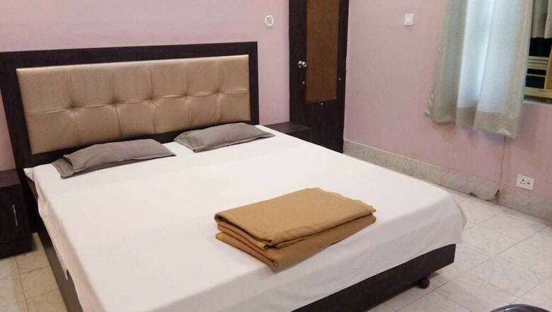 Hotel Aashirwad Paying Guest House