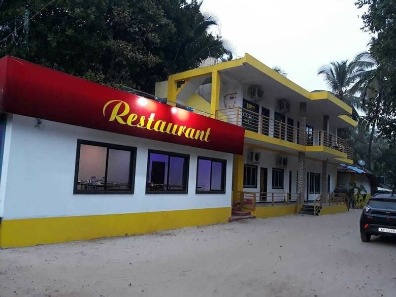 Hotel Aashirwad Paying Guest House
