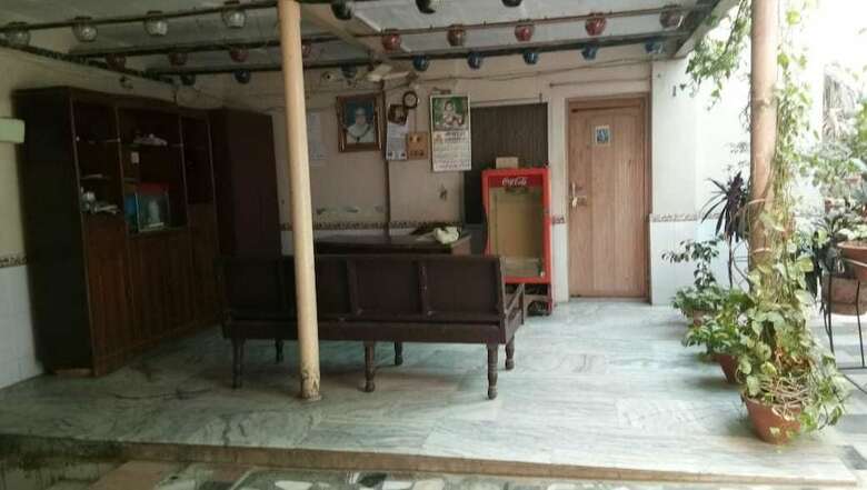 Hotel Aashirwad Paying Guest House