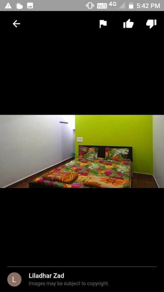 Hotel Aashirwad Paying Guest House