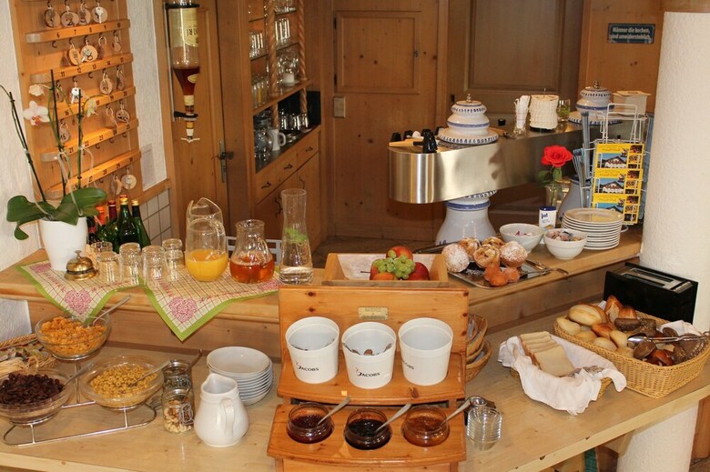 Hotel Gasthaus Lemberger