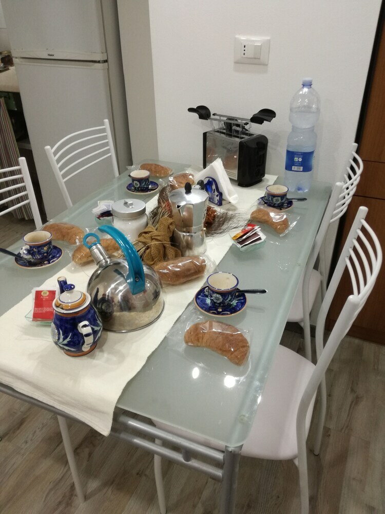 Apartamento Casa Vacanze Fabiola