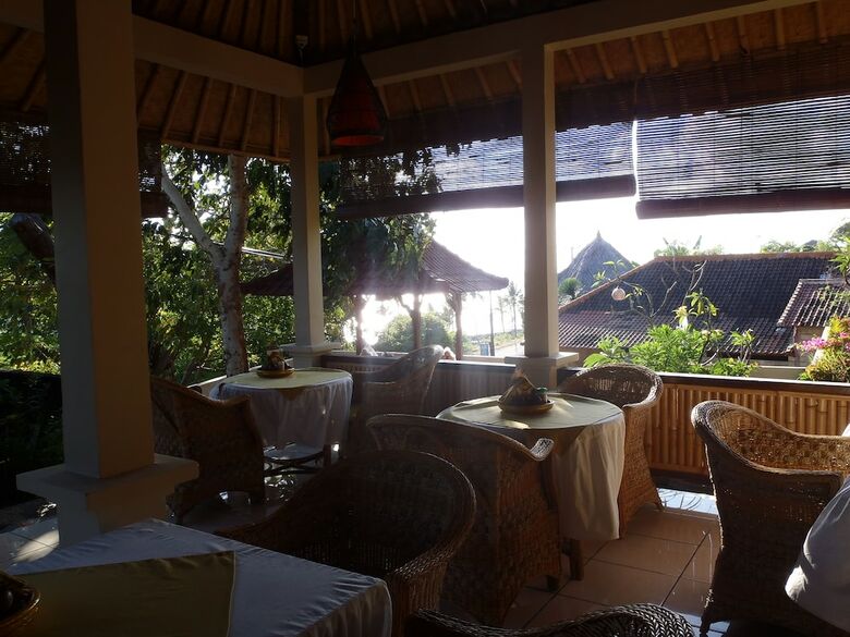 Bed & Breakfast Om Shanti Cottages