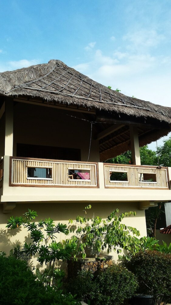 Bed & Breakfast Om Shanti Cottages