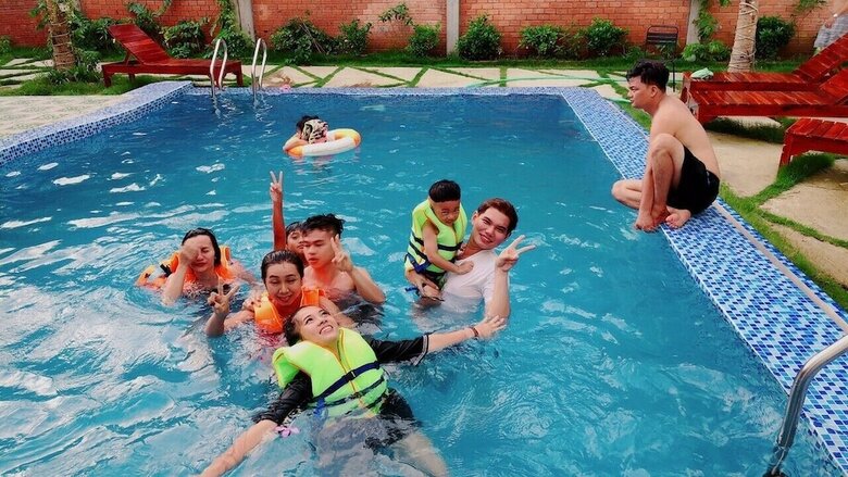 Oyo 719 Hotel Ruby Phu Quoc
