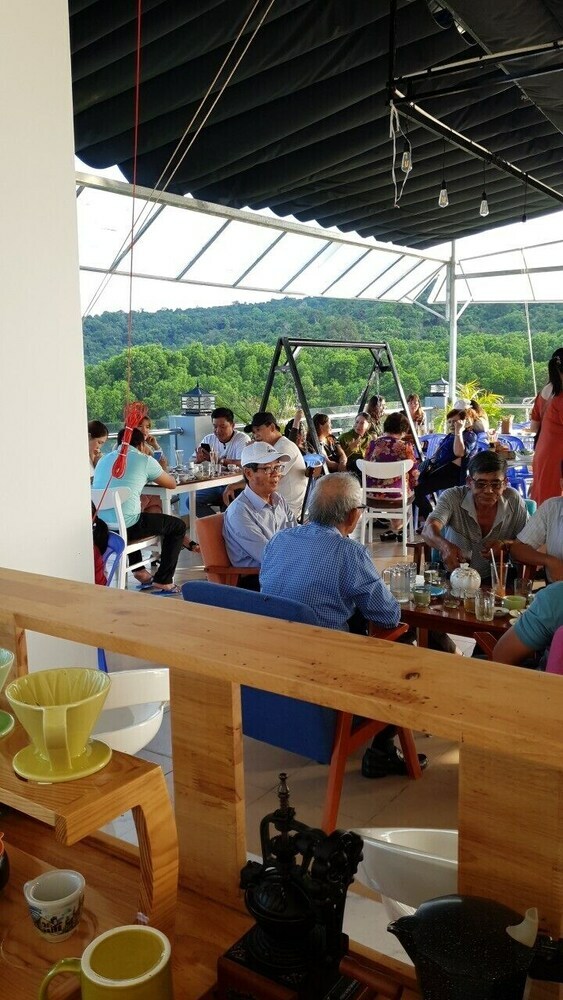 Oyo 719 Hotel Ruby Phu Quoc