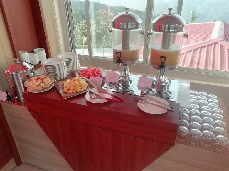 Apartamento Vedalife Rejuvenation