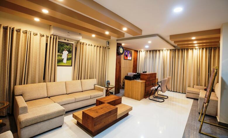 Apartamento Vedalife Rejuvenation