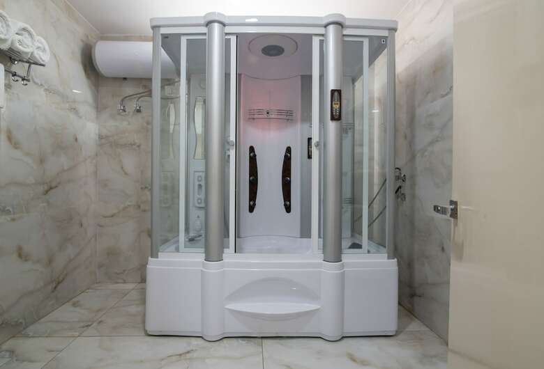 Apartamento Vedalife Rejuvenation