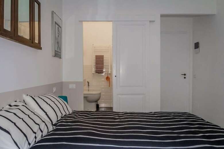 Bed & Breakfast Bottega Delle Arti