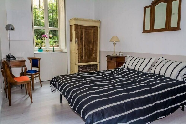 Bed & Breakfast Bottega Delle Arti