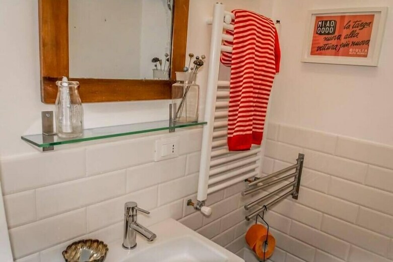 Bed & Breakfast Bottega Delle Arti