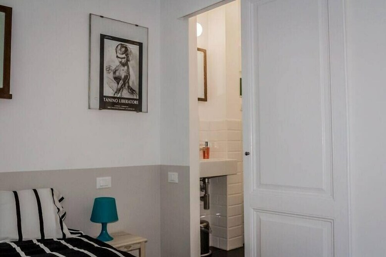 Bed & Breakfast Bottega Delle Arti