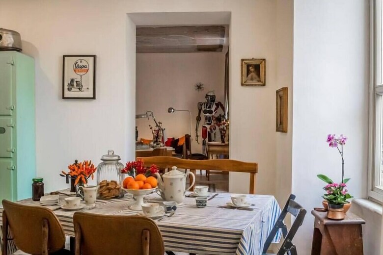 Bed & Breakfast Bottega Delle Arti