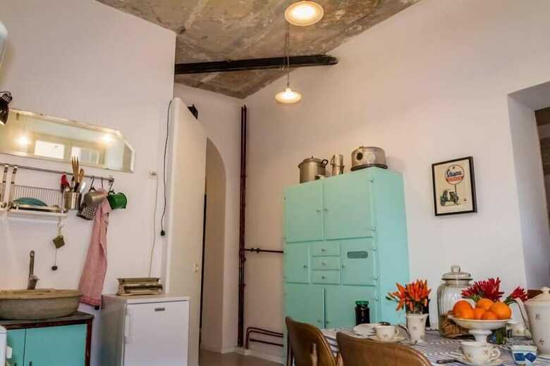 Bed & Breakfast Bottega Delle Arti