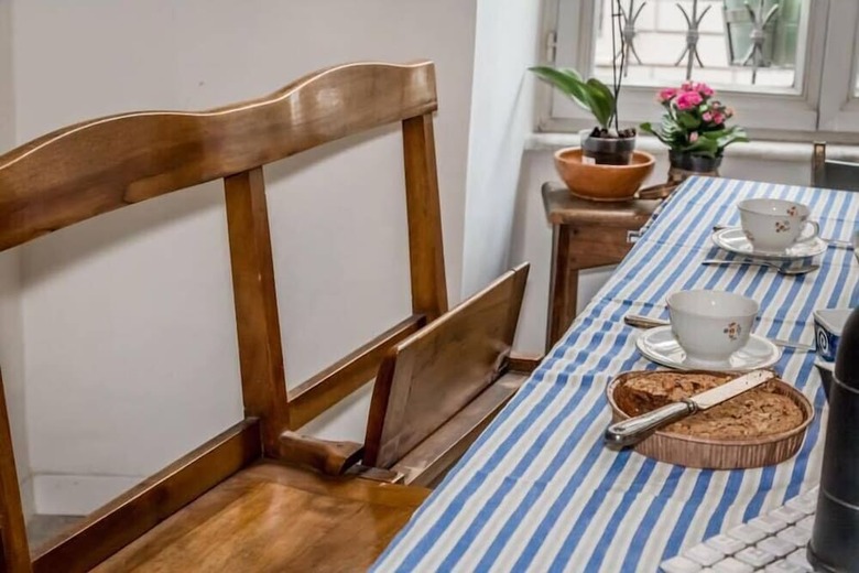 Bed & Breakfast Bottega Delle Arti