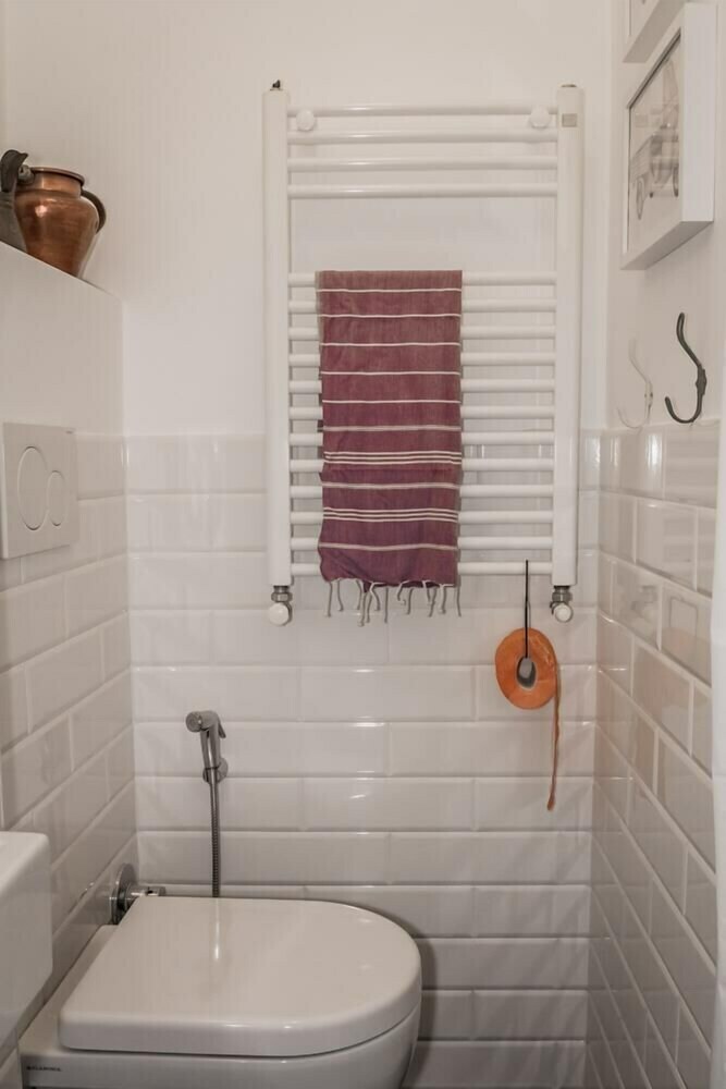 Bed & Breakfast Bottega Delle Arti
