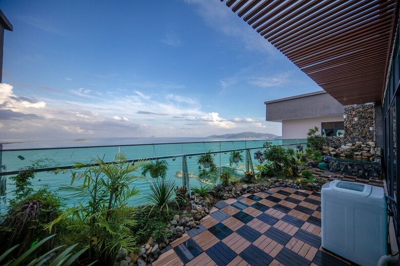 Hotel Nha Trang Oceannus