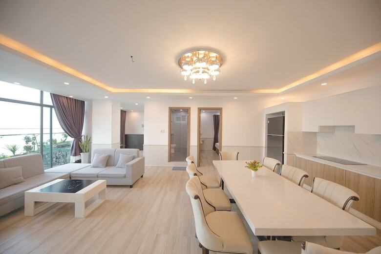 Hotel Nha Trang Oceannus