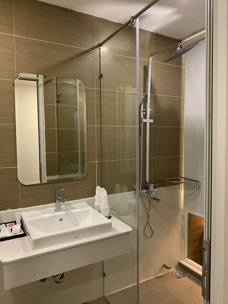 Hotel Nha Trang Oceannus