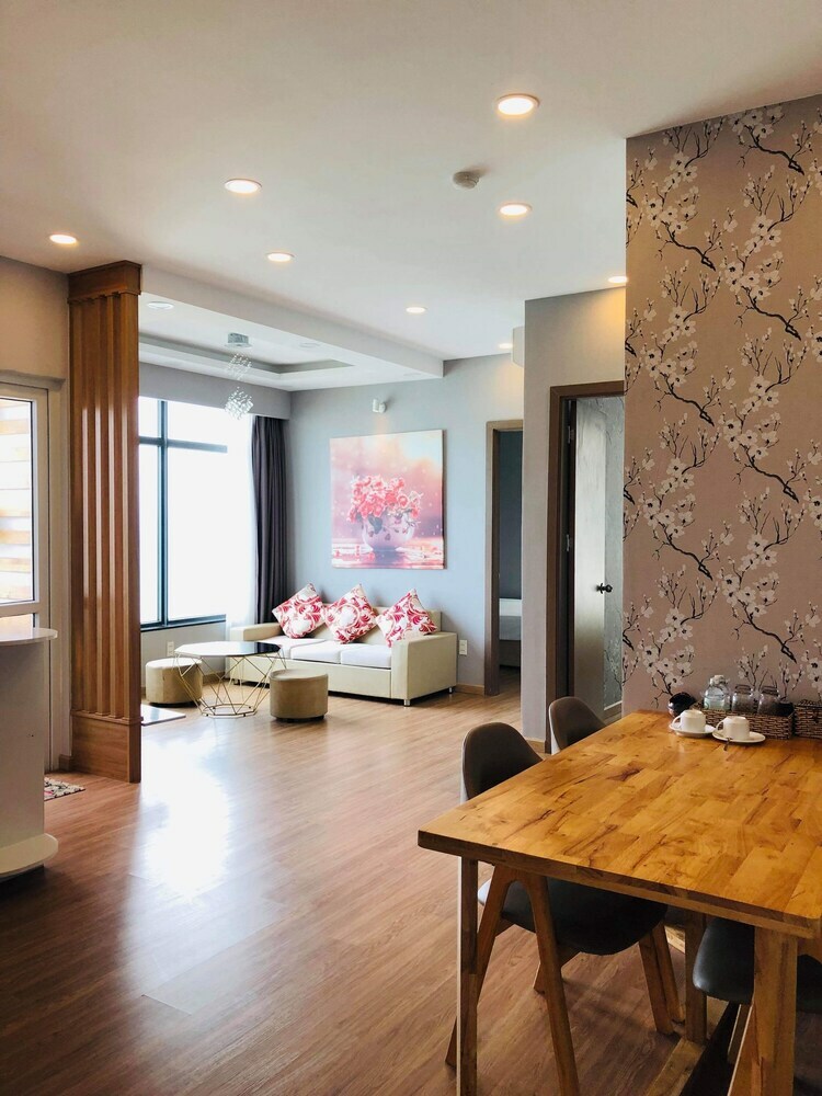 Hotel Nha Trang Oceannus