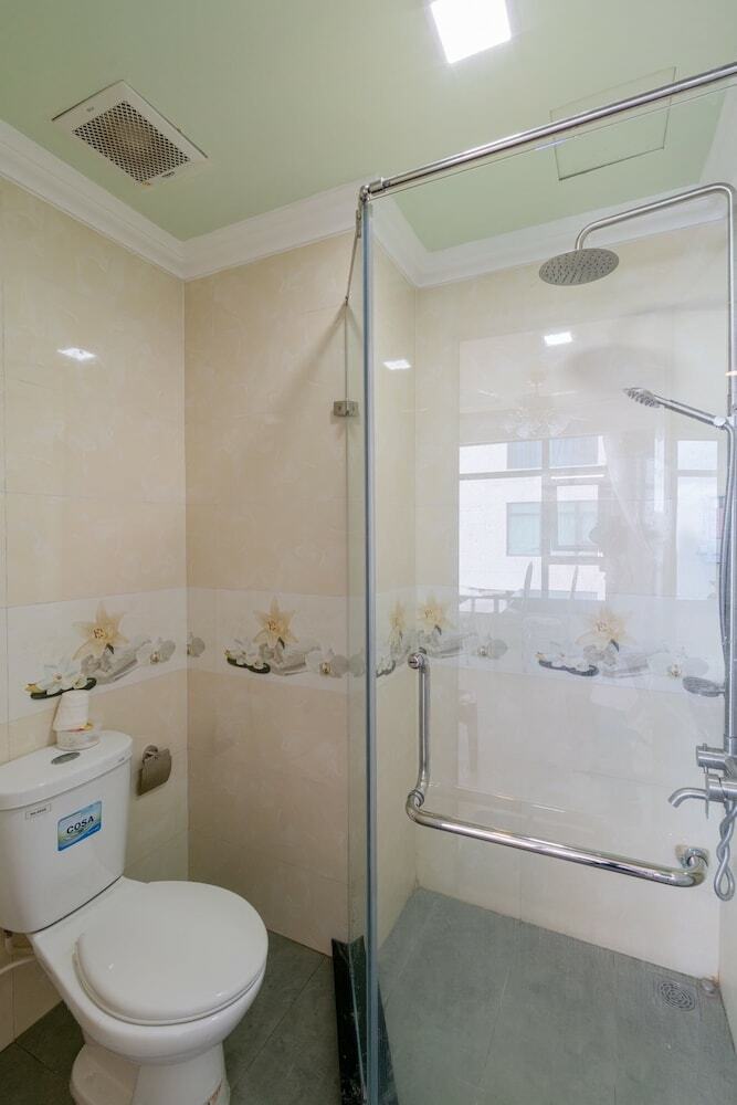 Hotel Nha Trang Oceannus